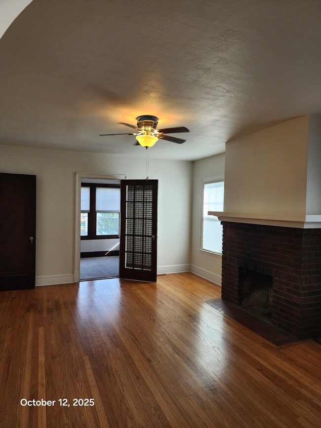 519 Durston Ave, Unit 2nd Floor in Syracuse, NY - Building Photo - Building Photo