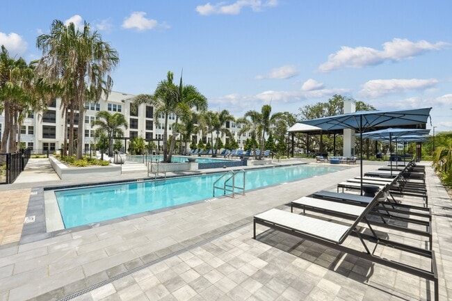 Origin at Shingle Creek