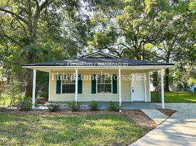 1732 W 44th St in Jacksonville, FL - Building Photo