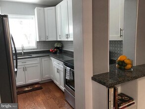 1929 Gough St in Baltimore, MD - Building Photo - Building Photo