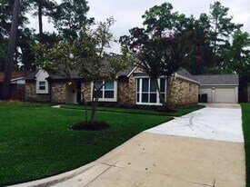 10127 Hanka Dr in Houston, TX - Building Photo