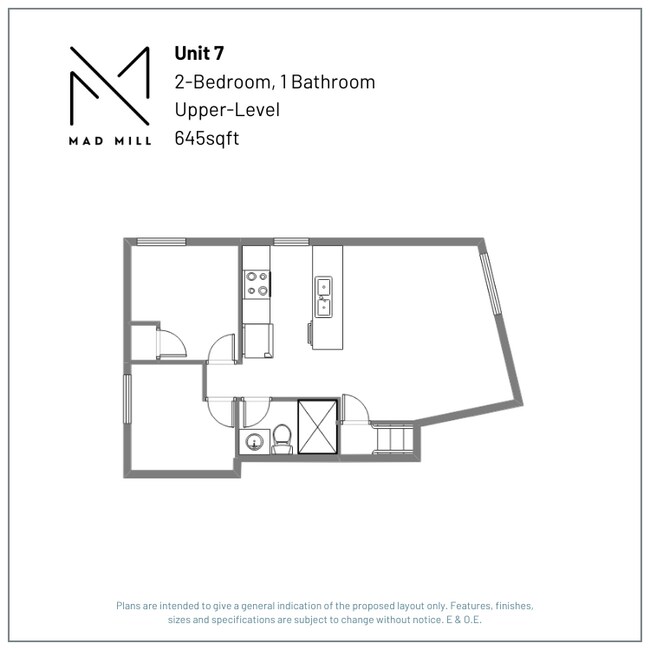 269 Madison Ave S in Kitchener, ON - Building Photo - Building Photo