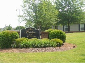 Ridge Run Apartments