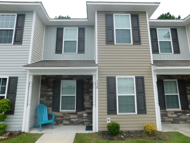 property at 138 Heather Glen Cir