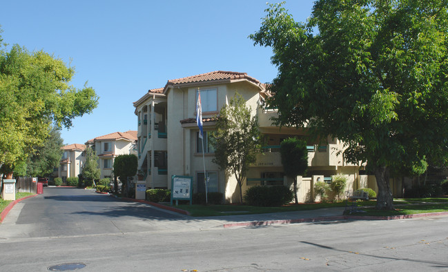 Rancho Verde Apartments in San Jose, CA - Building Photo - Building Photo