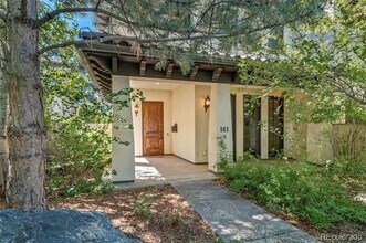 161 Monroe St in Denver, CO - Building Photo - Building Photo