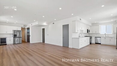 836 S Shenandoah St in Los Angeles, CA - Building Photo - Building Photo