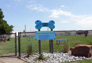 One Townecrest Apartments in Mesquite, TX - Building Photo - Other