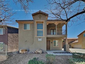 9763 W Sage Grove Ct in Las Vegas, NV - Building Photo