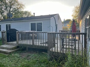 2 Trowbridge Ct in Ann Arbor, MI - Building Photo - Building Photo