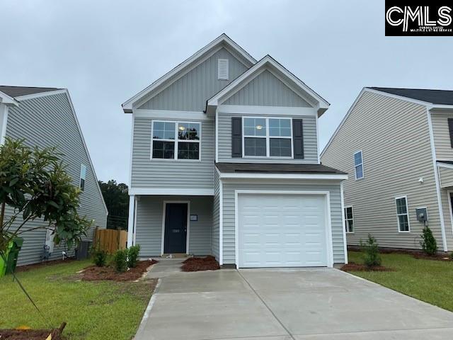 property at 1069 Matchingham Dr