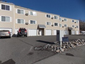1905 Burnstead Dr in Billings, MT - Building Photo