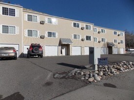 1905 Burnstead Dr Apartamentos