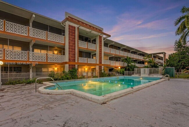 property at 1450 NE 170th St