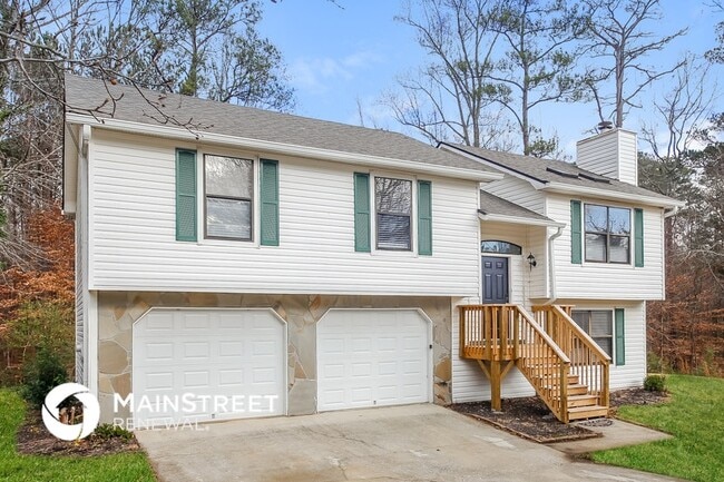 1062 Buckboard Ct in Douglasville, GA - Building Photo - Building Photo