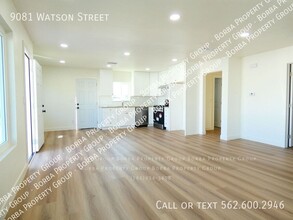 9081 Watson St in Cypress, CA - Building Photo - Building Photo