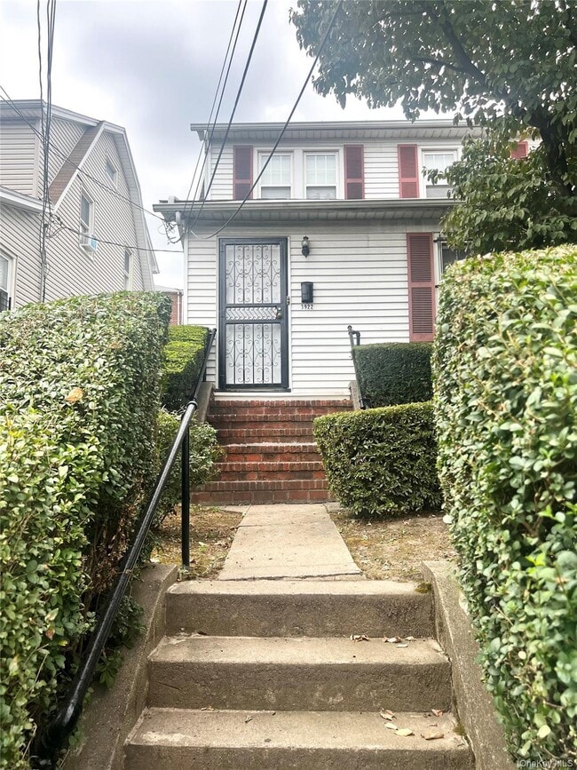 property at 3922 Dyre Ave