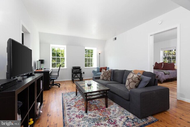 1900 Key Blvd in Arlington, VA - Building Photo - Building Photo