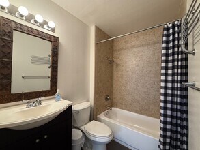 6131 Rancho Mission Rd in San Diego, CA - Building Photo - Building Photo