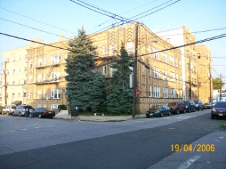 256 Fowler Ave in Jersey City, NJ - Building Photo - Building Photo