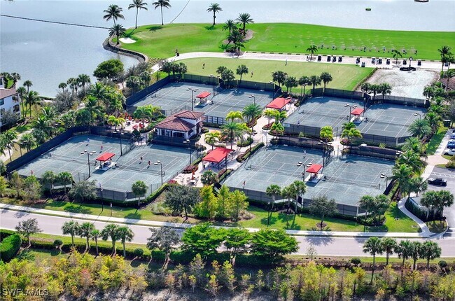 property at 17400 Cherrywood Ct