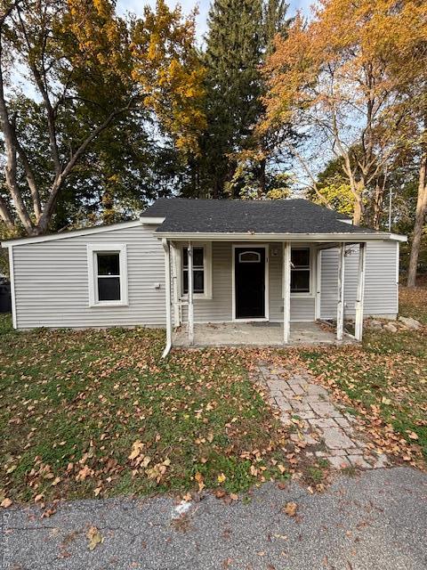 property at 1 Gillespie Dr