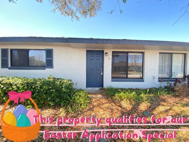 property at 605 Northlake Blvd