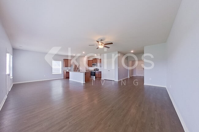 1142 Freedom Pkwy in Montevallo, AL - Building Photo - Building Photo