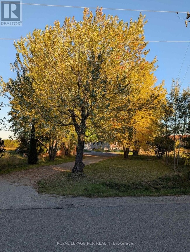 property at 554177 Mono Amaranth Townline