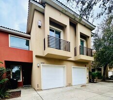 1312 E Pineridge Ave in McAllen, TX - Building Photo