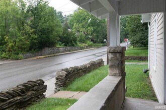 520 S Eagleson Ave in Bloomington, IN - Foto de edificio - Building Photo