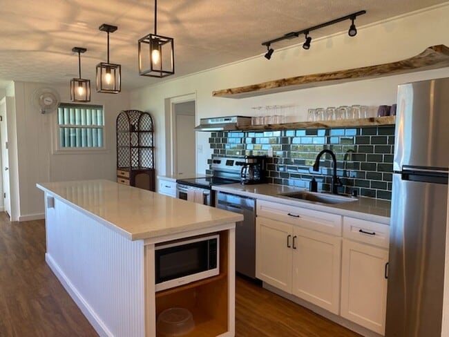 14 Puamelia Pl in Hilo, HI - Building Photo - Building Photo