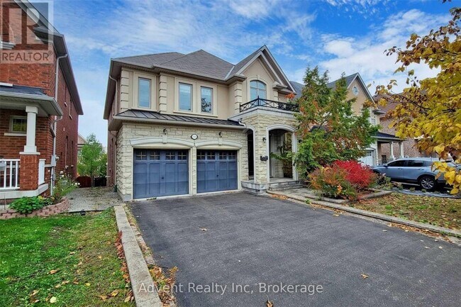 106 Allison Ann Way in Vaughan, ON - Building Photo - Building Photo