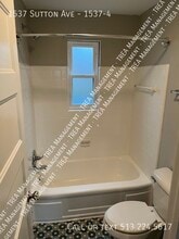 1537 Sutton Ave in Cincinnati, OH - Building Photo - Building Photo