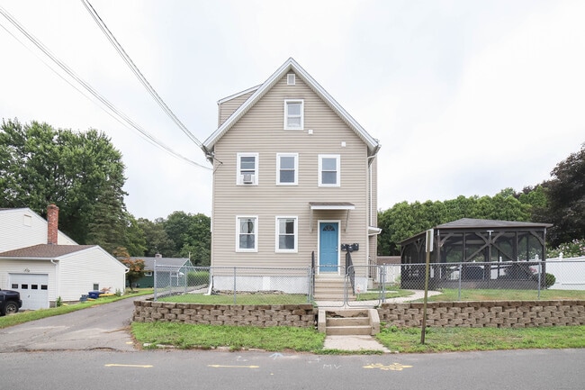 property at 56 N Spring St