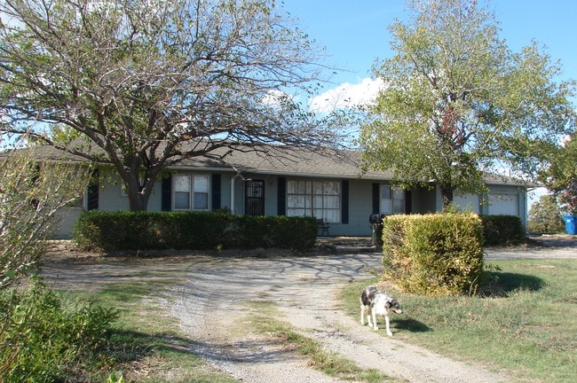 property at 8364 US-69