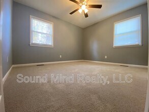 1232 Beverly Dr in Raleigh, NC - Building Photo - Building Photo