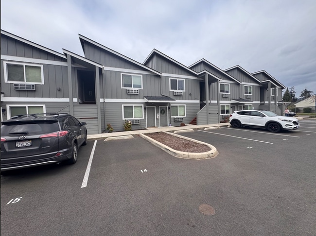 property at 4080 Horace St