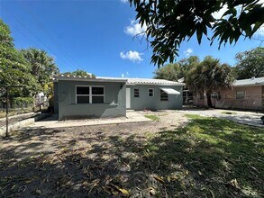 308 SE 22nd St in Fort Lauderdale, FL - Building Photo - Building Photo