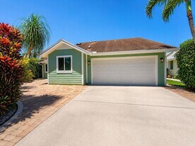 6395 Garrett St in Jupiter, FL - Building Photo