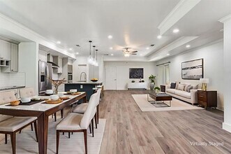 101 S Weatherred Dr in Richardson, TX - Building Photo - Building Photo