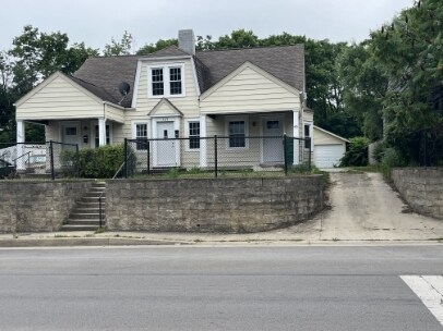 property at 509 S 18th St