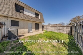 1786 Belshire Ct in Fort Worth, TX - Building Photo - Building Photo