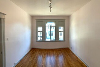 1053 Montgomery St-Unit -1 in San Francisco, CA - Building Photo - Building Photo