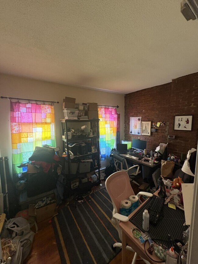 property at 888 Huntington Ave