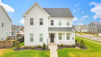 930 Olmstead St in Chesapeake, VA - Building Photo