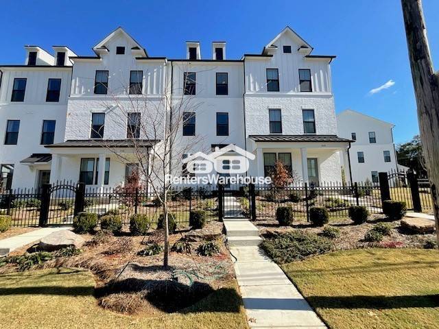 4156 Alexander Vw Dr in Charlotte, NC - Building Photo - Building Photo