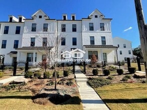 4156 Alexander Vw Dr in Charlotte, NC - Building Photo - Building Photo