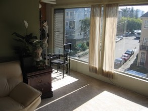 Perkins Street Apartments in Oakland, CA - Building Photo - Interior Photo