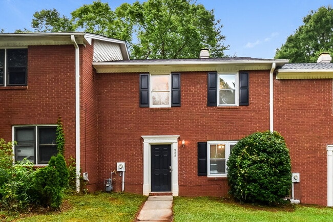 property at 988 Park Gate Pl